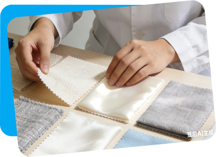 HUZHOU HONGCHANG TEXTILE TRADING CO., LTD.