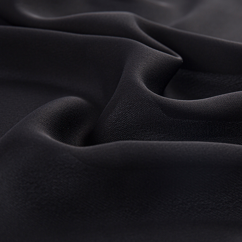 Tissé en tissu de soie Bénarès