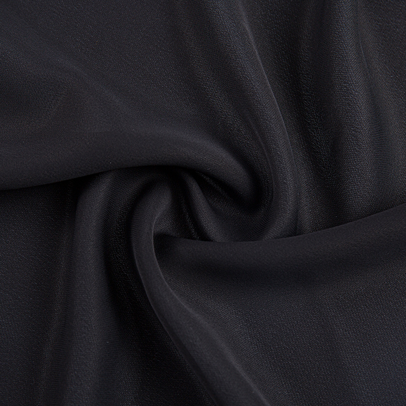 Tissé en tissu de soie Bénarès