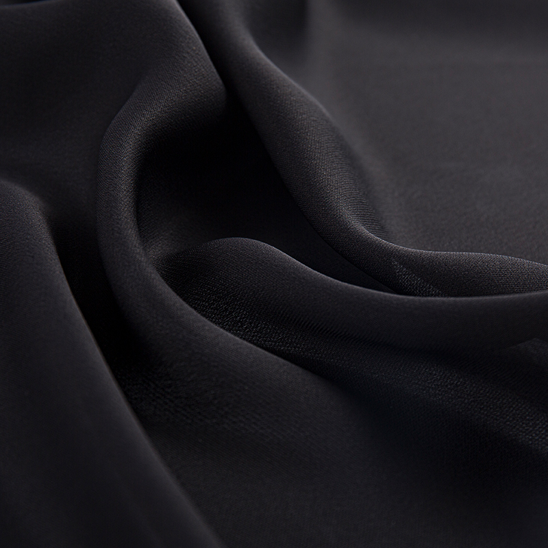 Tissé en tissu de soie Bénarès