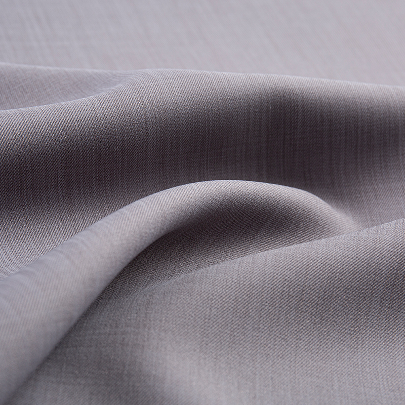 Tissu de style slub SPH