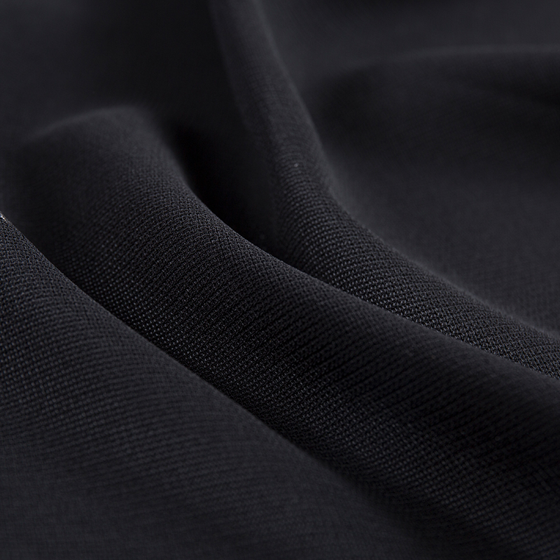 Tissu en maille d'acétate imitation