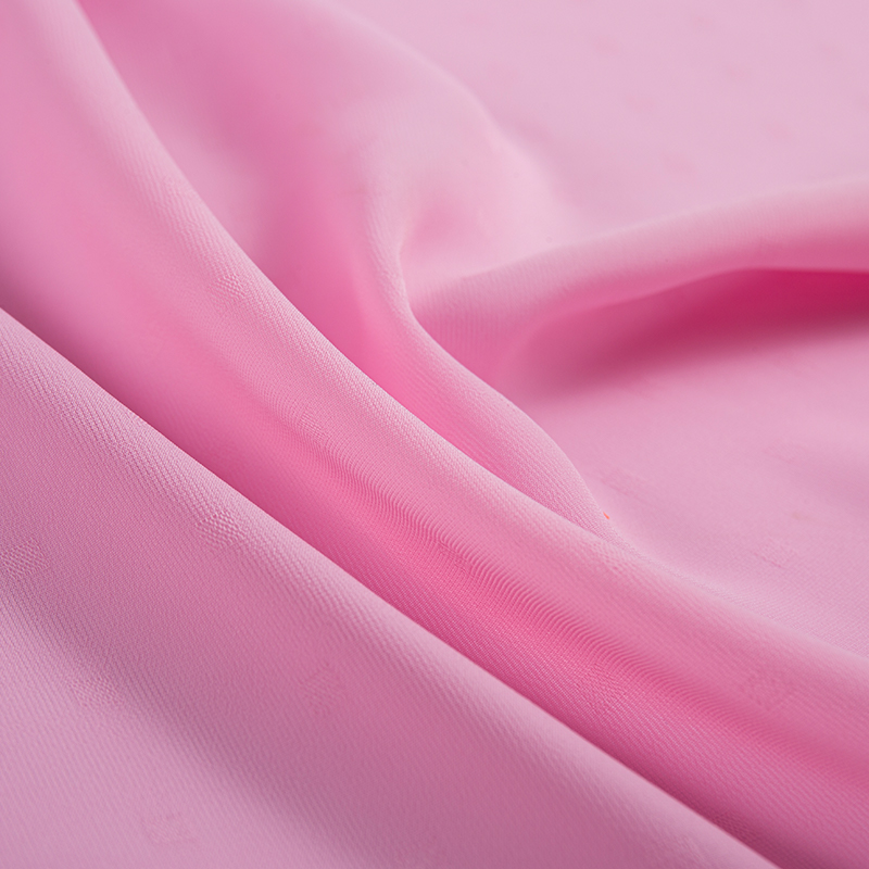 Tissu à petits carreaux à filaments