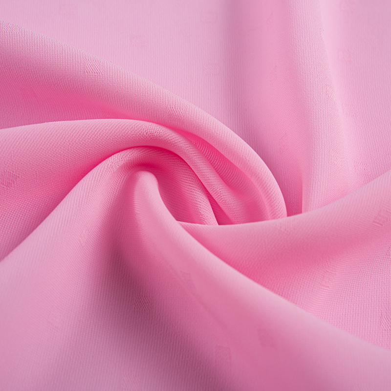 Tissu à petits carreaux à filaments