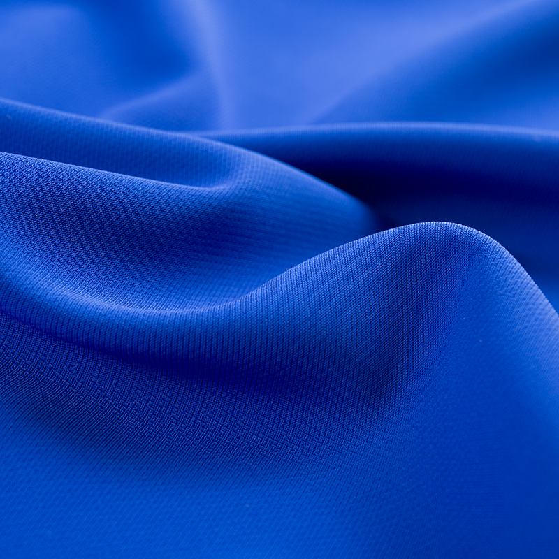 Tissu extensible à rayures d’épaisseur de cure-dents à quatre directions à filaments composites