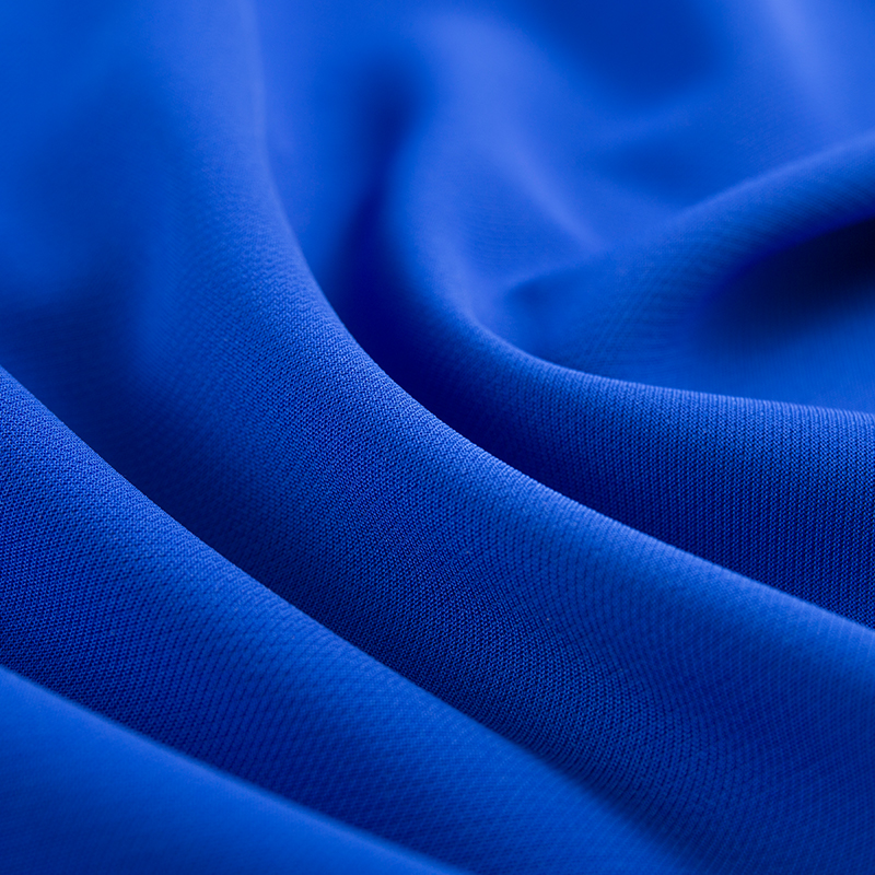 Tissu extensible à rayures d’épaisseur de cure-dents à quatre directions à filaments composites