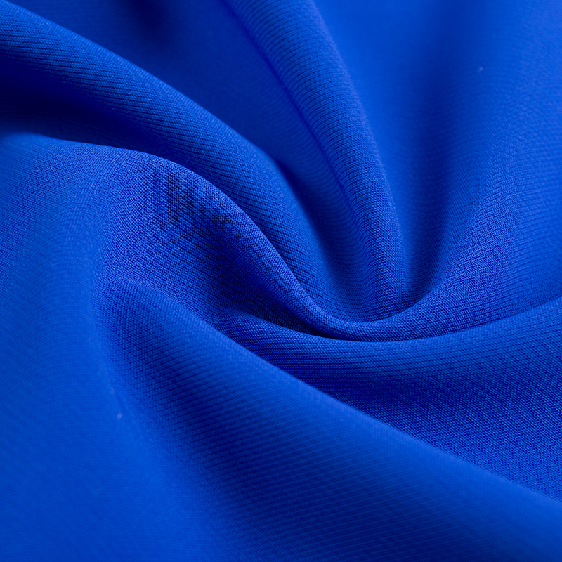 Tissu extensible à rayures d’épaisseur de cure-dents à quatre directions à filaments composites