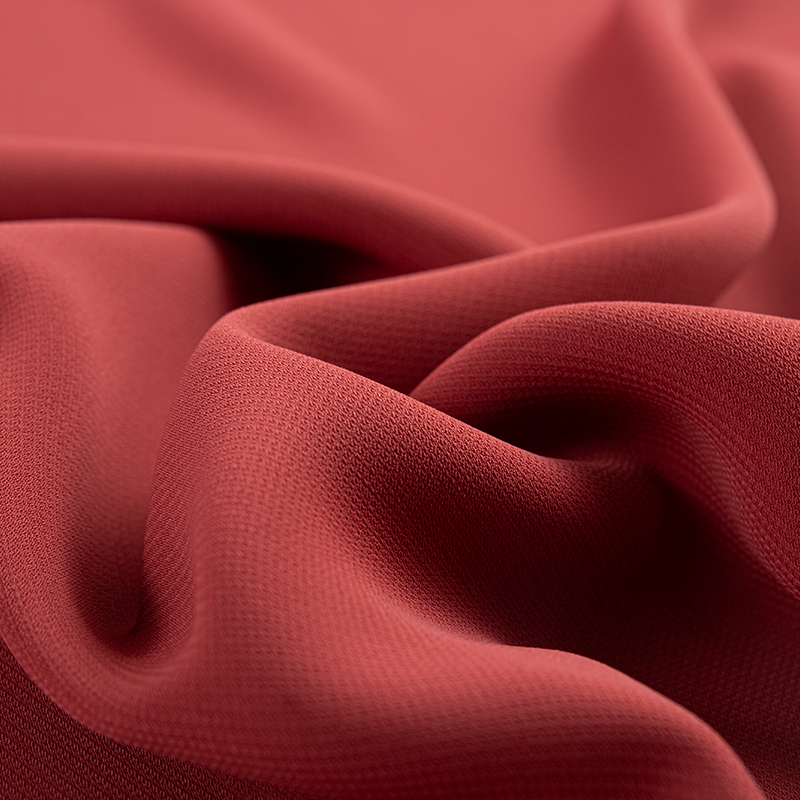 Tissu SPH à petites rayures verticals