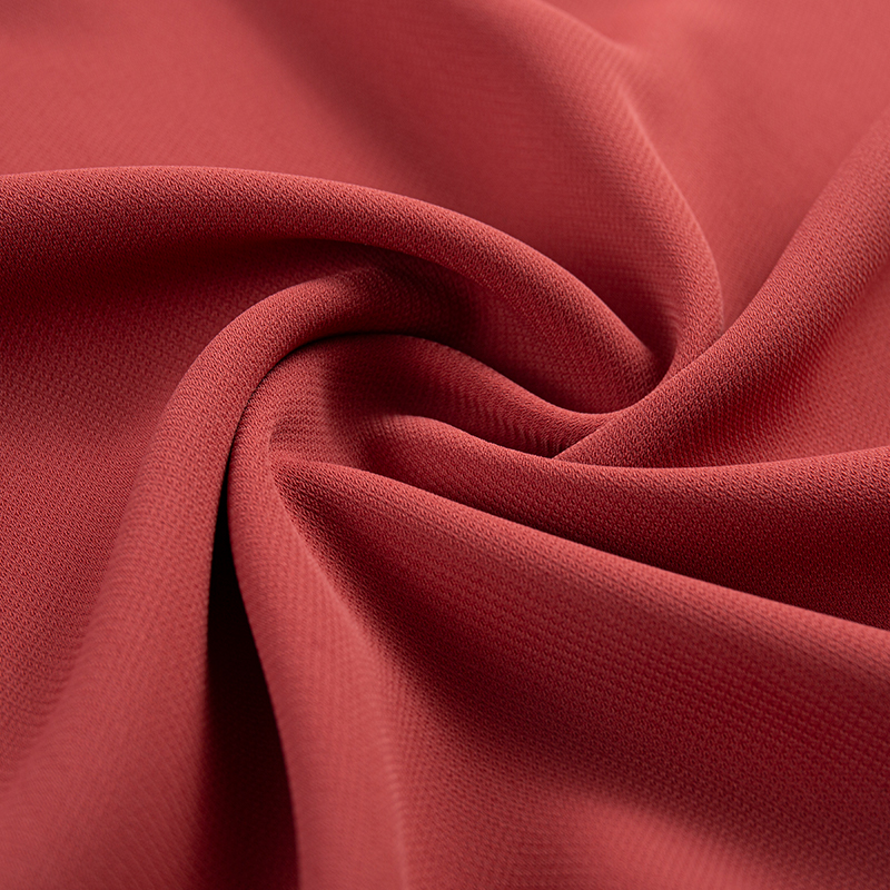 Tissu SPH à petites rayures verticals