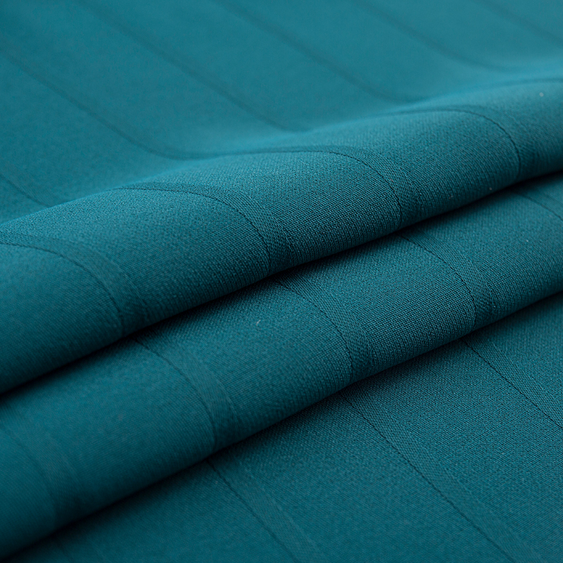 Tissu côtelé droit CEY