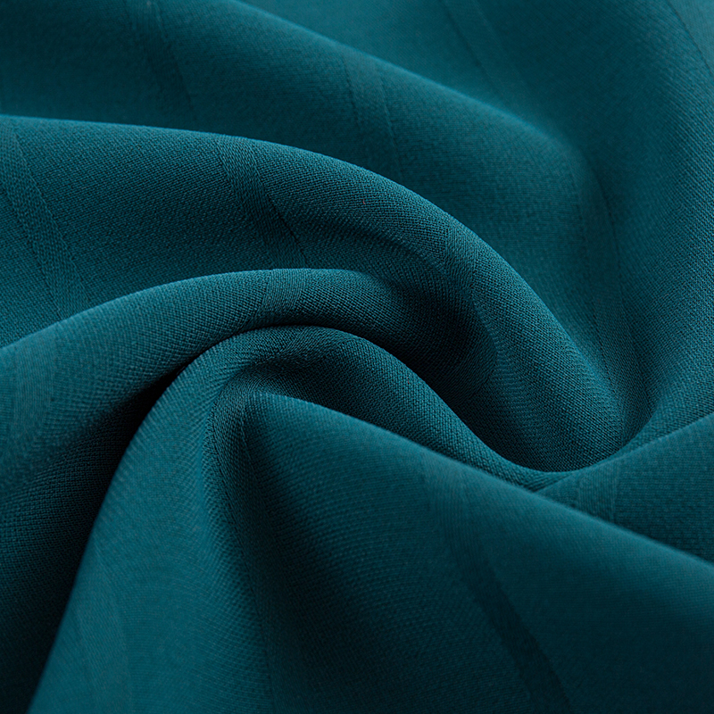 Tissu côtelé droit CEY